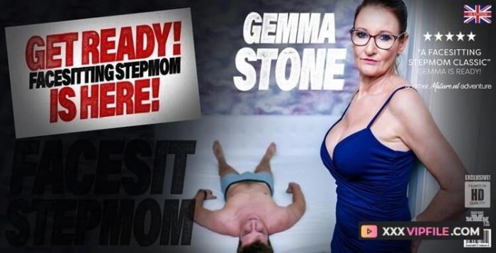 Gemma Stone (369.7 MB) FullHD 1080p