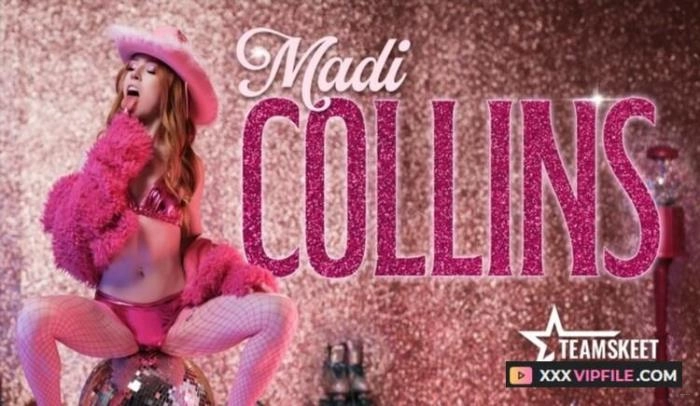 Madi Collins (468.6 MB) HD 720p