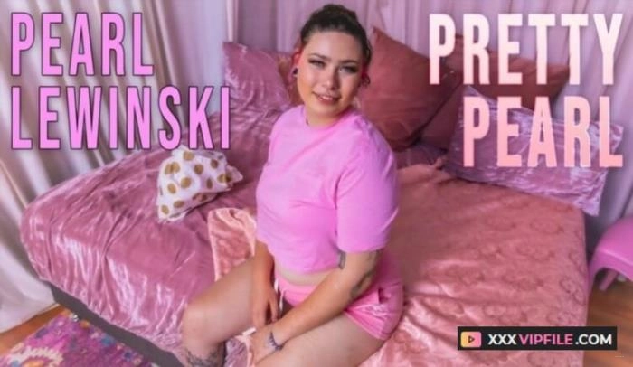 Pearl Lewinski - Pretty Pearl (702.9 MB) FullHD 1080p