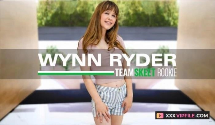 Wynn Ryder (218.7 MB) SD