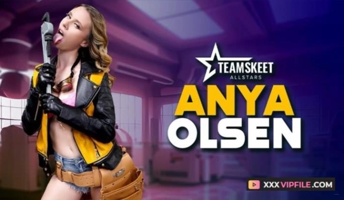 Anya Olsen (442.2 MB) SD