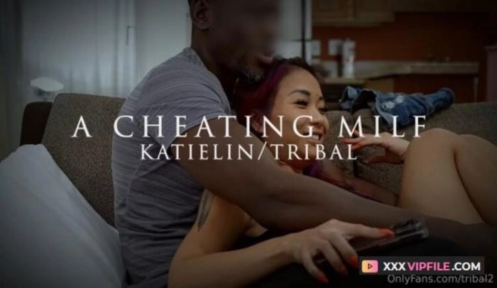 Katie Lin - A cheating MILF (1.68 GB) FullHD 1080p