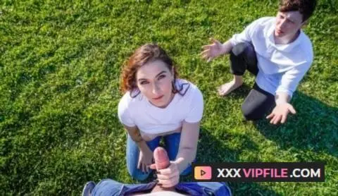 Suzie Sparklez - Pound at the Pond, Gonzo - XXX Porn Video on XXXVipFile