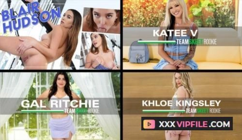 Royce Swells, Wynn Ryder, Gal Ritchie, Rose Rush, Vanessa, Campilation - XXX Porn Video on XXXVipFile
