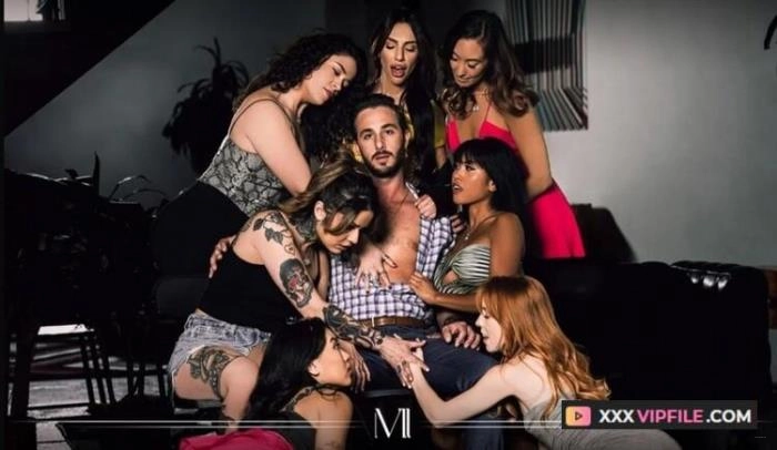 Christy Love, Victoria Voxxx, Hime Marie, Ember Snow, Madi, Feature, Anal - XXX Porn Video on XXXVipFile