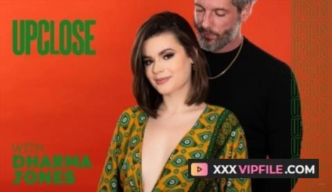 Dharma Jones - Up Close with Dharma Jones, Gonzo - XXX Porn Video on XXXVipFile