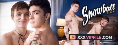 Snowball Boys, Jock On Twink, Big Dick - popular porn video on XXXVipFile