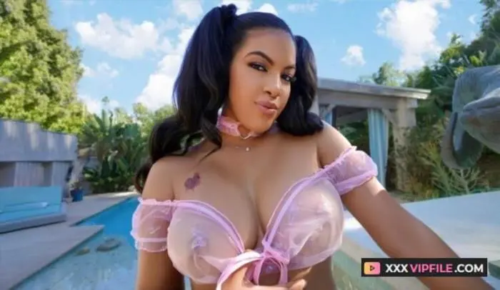 Maya Farrell - XXX Porn Video on XXXVipFile