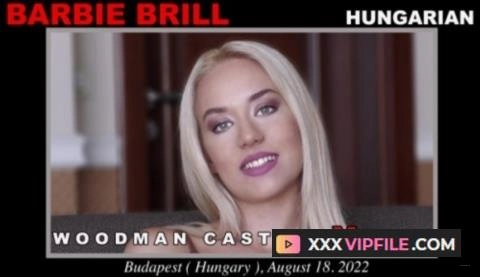 Barbie Brill, Anal - XXX Porn Video on XXXVipFile