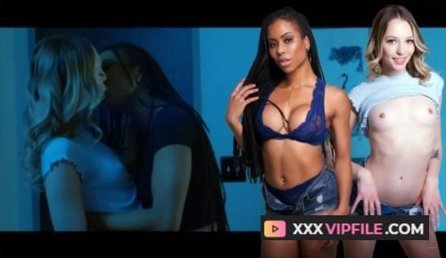 Kira Noir, Lily Larimar, Black Ebony, Orgasm - XXX Porn Video on XXXVipFile