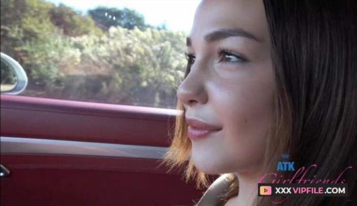 Rissa May. Park Date 1, Orgasm, Big Tits - XXX Porn Video on XXXVipFile