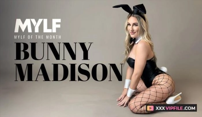 Bunny Madison - Everyones Favorite Bunny, Big Tits, Cumshot - XXX Porn Video on XXXVipFile