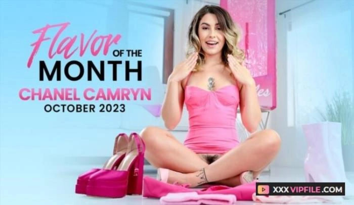 Chanel Camryn - Part 3 - XXX Porn Video on XXXVipFile