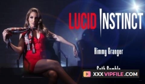 Kimmy Granger - Lucid Instinct, Gonzo - XXX Porn Video on XXXVipFile