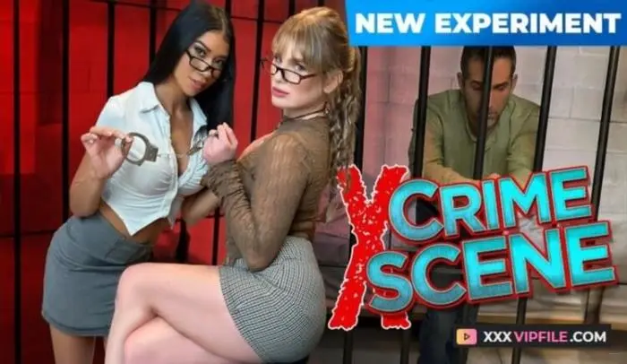 Natalie Knight, Ameena Green, Threesome FFM - XXX Porn Video on XXXVipFile