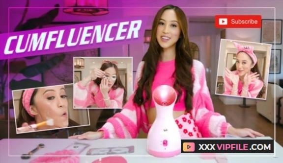 Alexia Anders - The Secret to Perfect Skin, Gonzo, Asians - related porn video on XXXVipFile