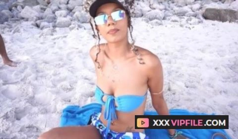 Mih Ninfetinha - Daped-In-Public Mih Ninfetinha first, Gonzo, Anal - XXX Porn Video on XXXVipFile