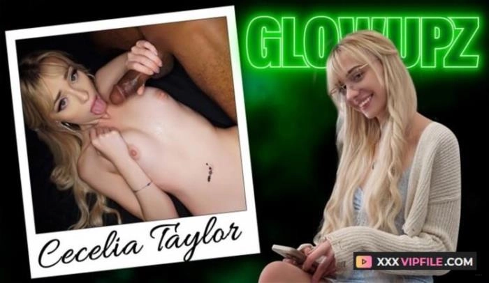 Cecelia Taylor, BBC, Interracial IR - Part 2 - XXX Porn Video on XXXVipFile