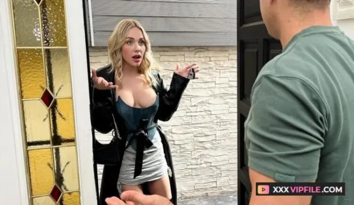 Angie Lynx - Sexy Cheater Loves Anal, Deep Throat, Side Fuck - popular porn video on XXXVipFile