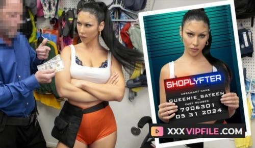 Queenie Sateen - Part 2 - XXX Porn Video on XXXVipFile