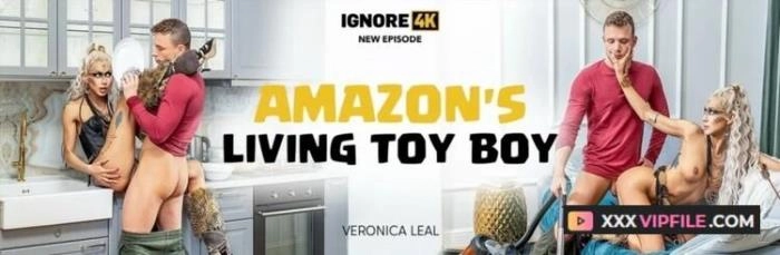 Veronica Leal, POV, Gonzo - popular porn video on XXXVipFile