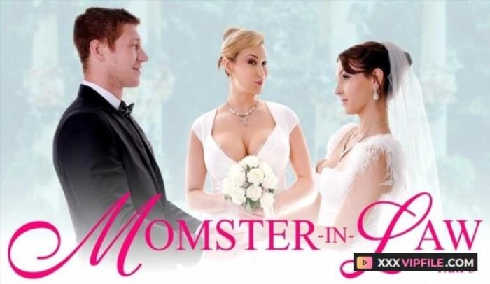 Ryan Keely, Serena Hill, Threesome FFM, MILF - XXX Porn Video on XXXVipFile