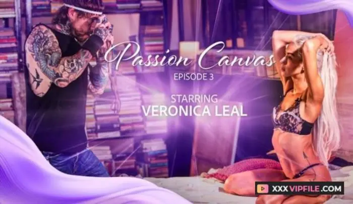 Veronica Leal, Couples, Feature - Part 2 - XXX Porn Video on XXXVipFile