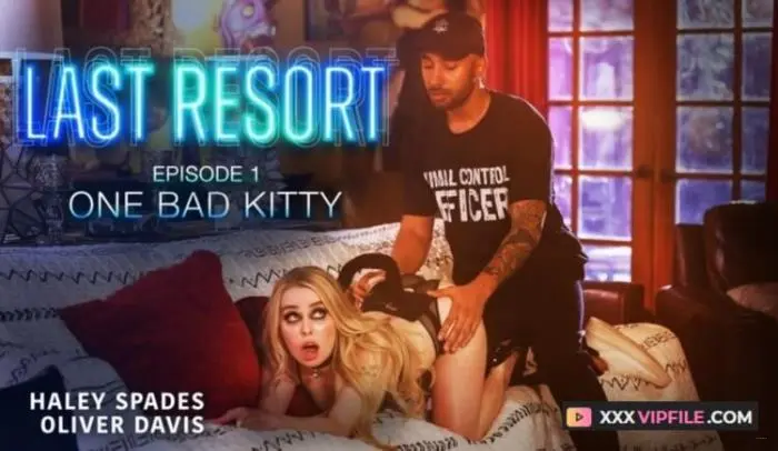Haley Spades, Feature, Couples - XXX Porn Video on XXXVipFile