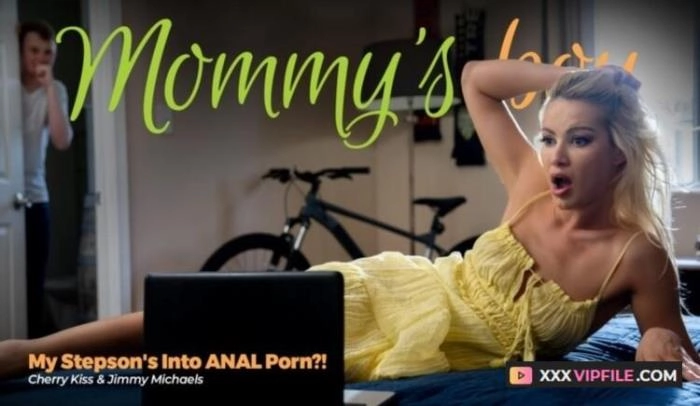 Cherry Kiss, Gonzo, Anal - related porn video on XXXVipFile