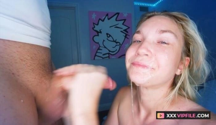 Claire Roos - Ass And Throat Fucked In Heaven, GAG, Blowjob - related porn video on XXXVipFile