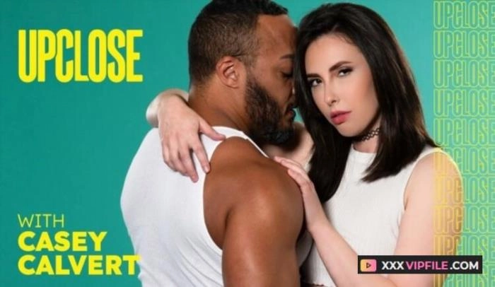 Casey Calvert, Feature, Couples - XXX Porn Video on XXXVipFile