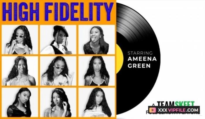 Ameena Green, Compilation, Interracial - XXX Porn Video on XXXVipFile