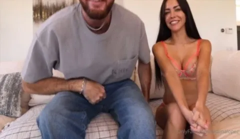 Cum-Filled Debut: Alina Lopez's Gonzo Romp FullHD 1080p - related porn video on XXXVipFile
