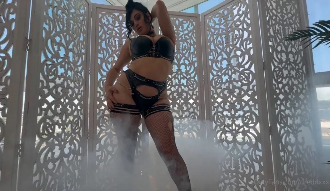 Mona Azar and Dredd's Molten Interracial Anal Climax - Round 3 HD 720p - XXX Porn Video on XXXVipFile