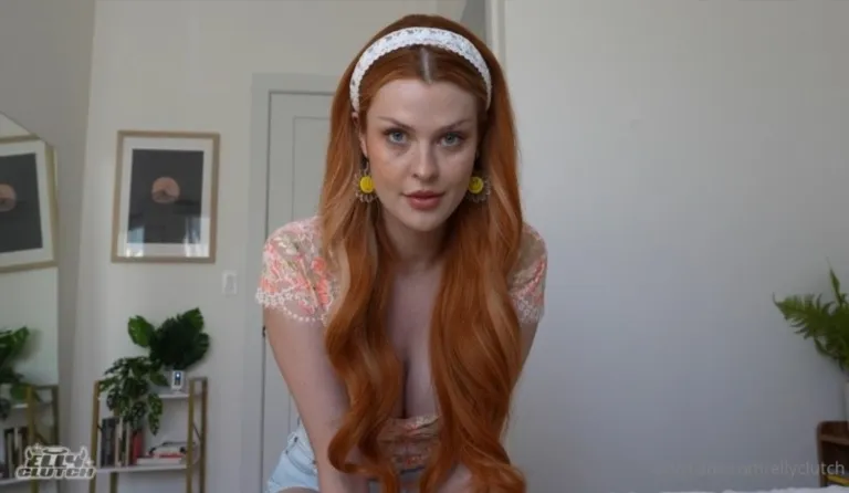 Cuckolded Babe Elly Clutch Fights Back FullHD 1080p - XXX Porn Video on XXXVipFile